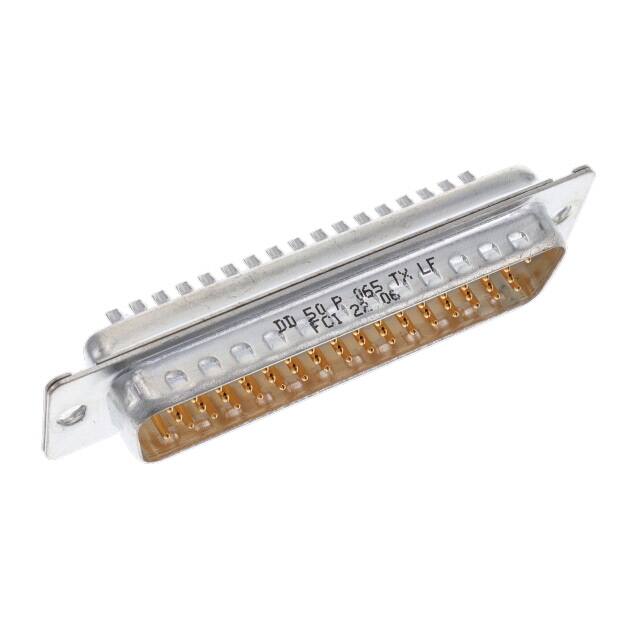 DD50P065TXLF Amphenol ICC (FCI)  Ensembles de connecteurs D-Sub